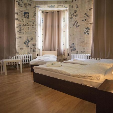 Hotel Ring 소피아 외부 사진