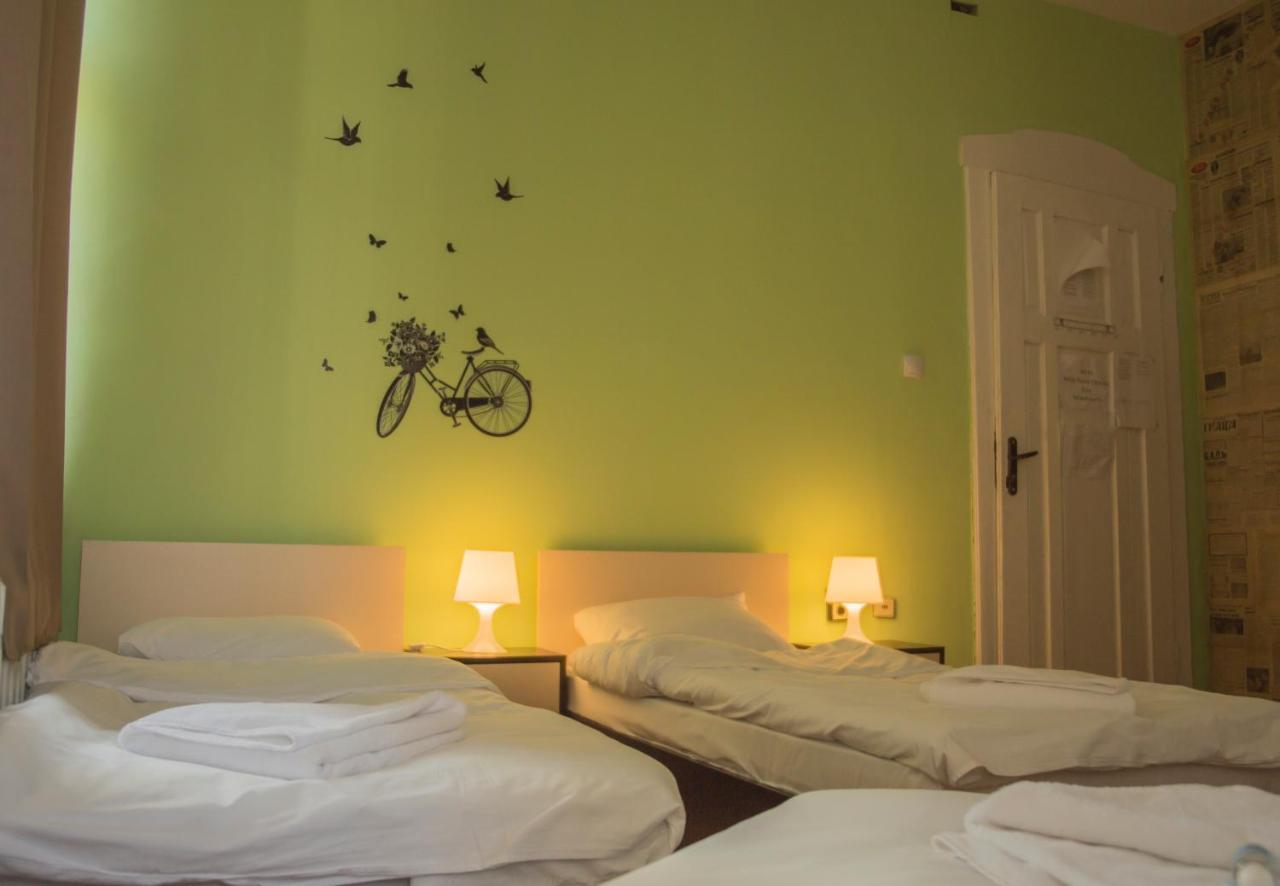 Hotel Ring 소피아 외부 사진